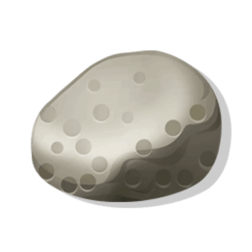 Float Stone