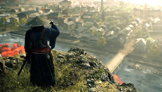 Rise of The Ronin PS4 : Le jeu est-il disponible sur PlayStation 4, date de sortie ?