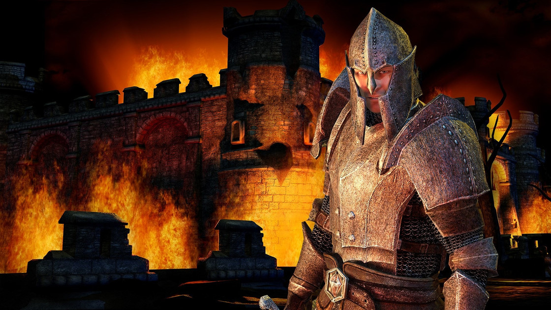 Des remakes de Fallout 3 et The Elder Scrolls : Oblivion ont fuité !