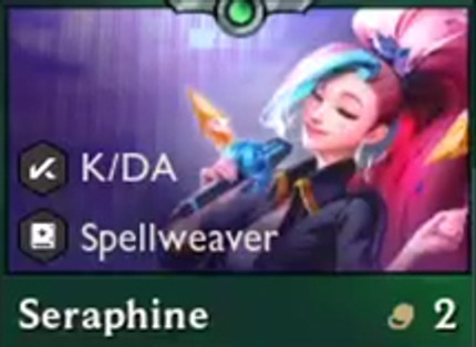 TFT-Set-10-Seraphine