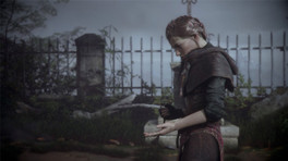 Faut-il avoir joué au premier jeu A Plague Tale pour profiter de Requiem ?