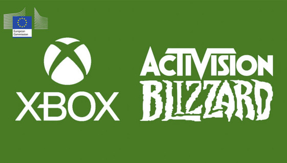 Le feu vert de la Commission Européenne : Microsoft et le rachat d'Activision Blizzard