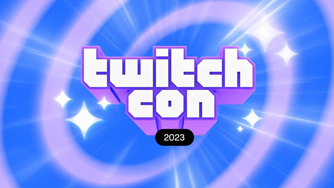 La TwitchCon est-elle annulé à cause des émeutes en France ?