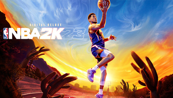 Tous les codes vestiaires de NBA 2K23