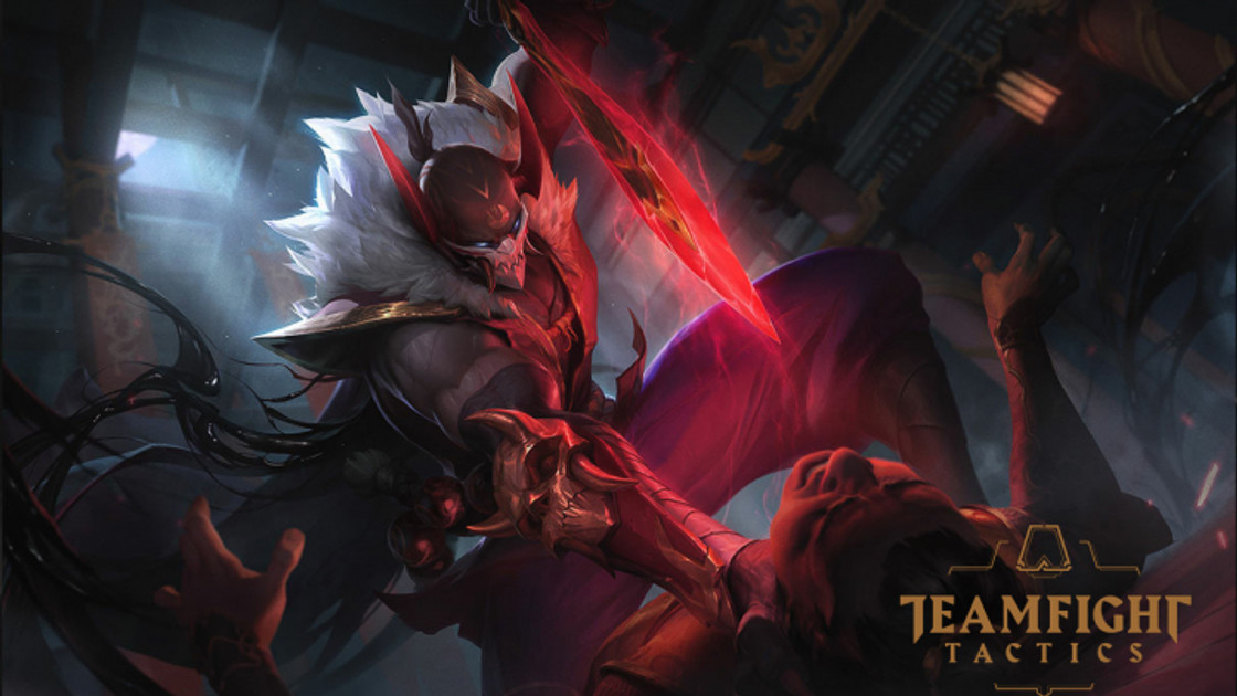 TFT : Nerf de Pyke et de la lance de Shojin, up du bonus des Yordles