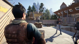 La nouvelle saison RaidZone pour Once Human sera sans pitié ! Qu'apporte ce scénario PvP et quand est-il disponible ?