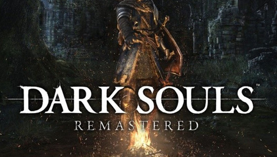 Toutes les infos sur Dark Souls HD