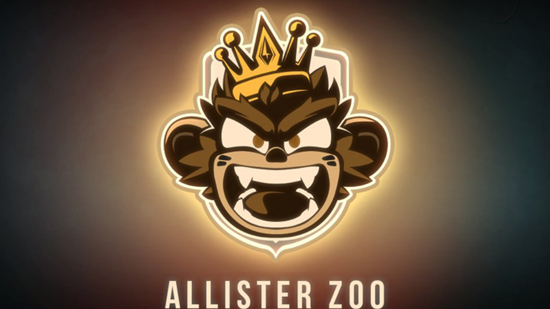 DOFUS : Allister Zoo devient GamersOrigin