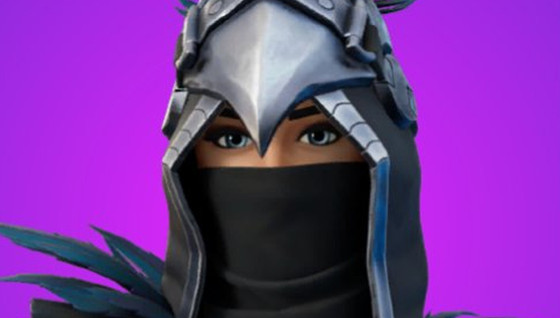 Fortnite : Nouveaux skins du patch 24.30