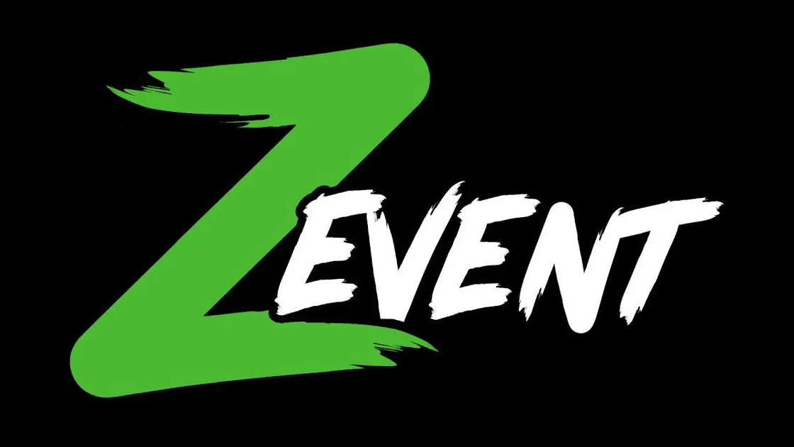 Z Event 2021, où faire un don ?