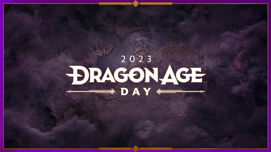 Dragon Age Dreawolf sera révélé à l'été 2024 !