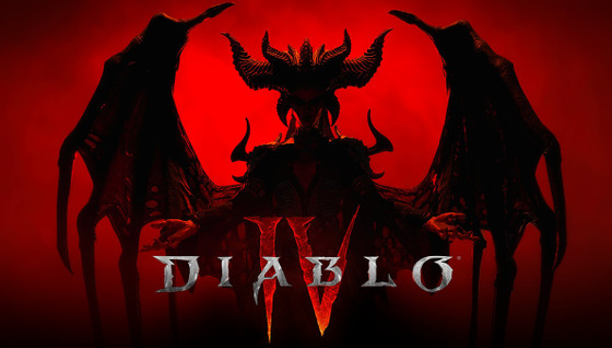 Diablo 4 sort-il en avril 2023 ?