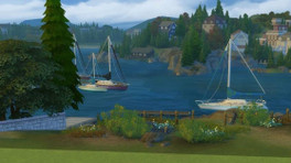 Nos guides sur les Sims 4 Chiens & Chats