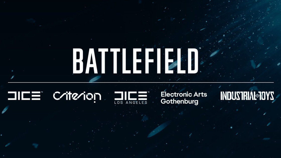 Battlefield Mobile, date de sortie du jeu en 2022