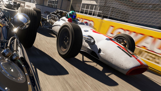 Test Forza Motorsport : un retour triomphant pour la licence !