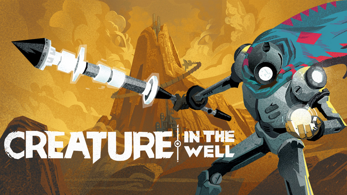 Creature in the Well : Jeu gratuit sur l'Epic Games Store, dates et infos