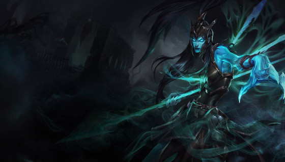 Yun Tal Wildarrows (Flèches des Yun Tal) LoL : Tout savoir sur le nouvel item ADC du patch 14.10 de League of Legends !