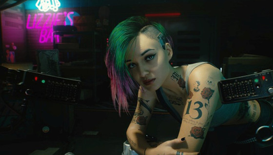 À quelle heure sort Cyberpunk 2077 ?