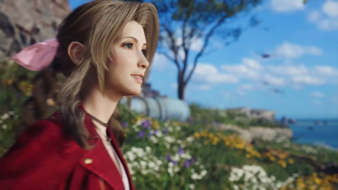 Final Fantasy VII Rebirth : Aerith va-t-elle survivre ou les fans vont-ils pleurer toutes leurs larmes ?