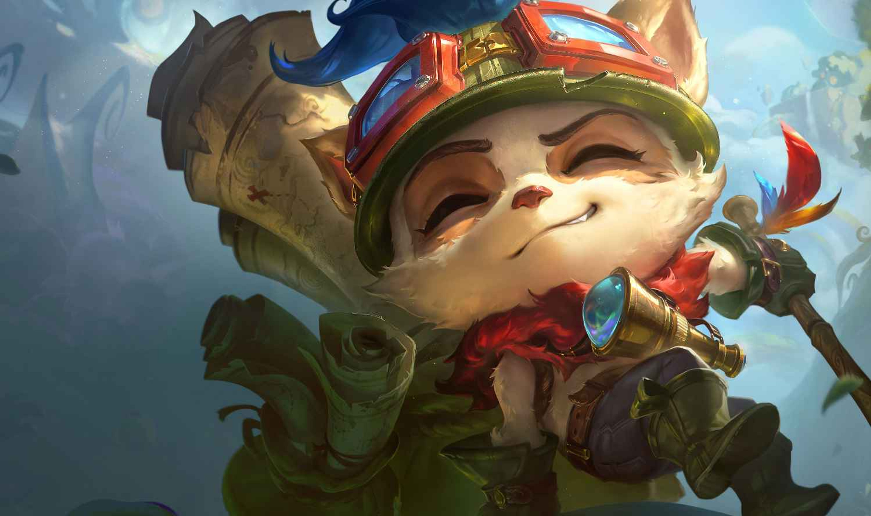 teemo-minia