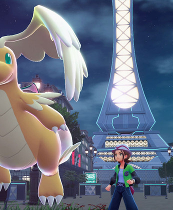 Comment utiliser un code mystère pour obtenir des cadeaux exclusifs dans Pokémon Legends Z-A ?