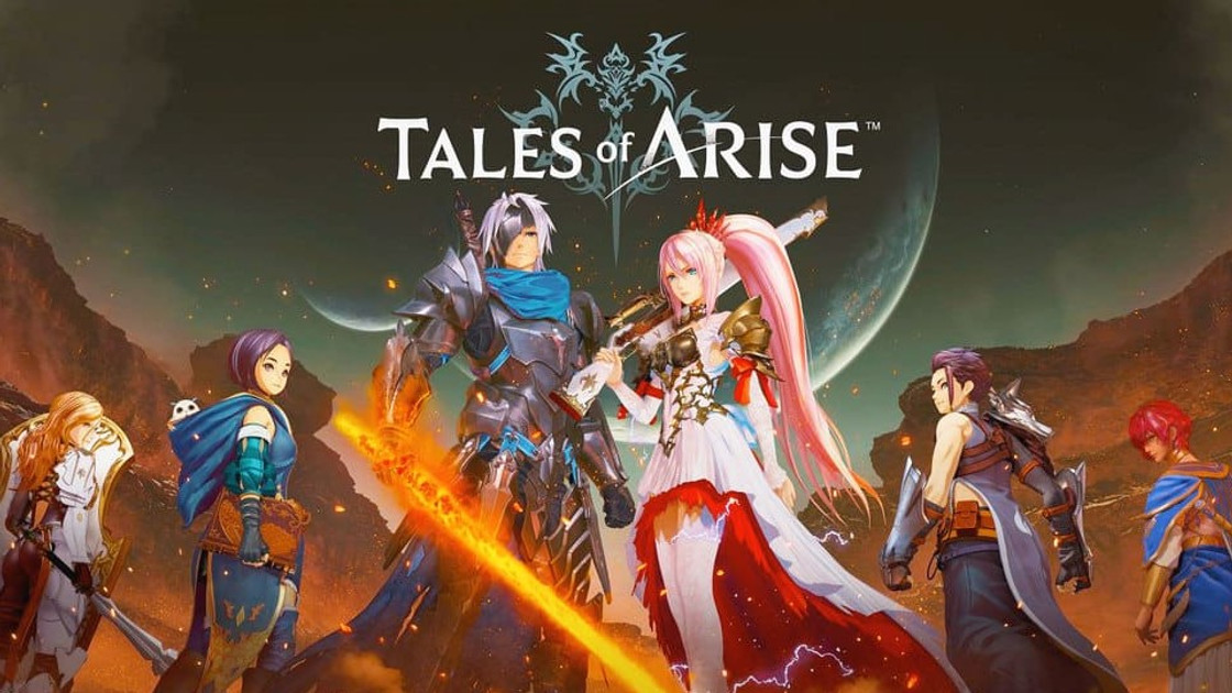 Crossplay Tales of Arise, peut-on jouer avec des joueurs sur d'autres plateformes ?