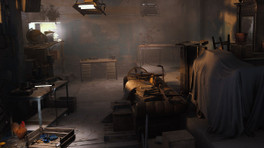 ARC Raiders Atelier : comment avoir toutes les tables et les améliorer ?