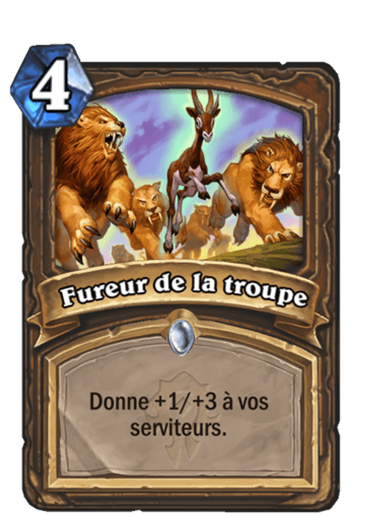 fureur-troupe-nouvelle-carte-forge-tarrides-extension-hearthstone