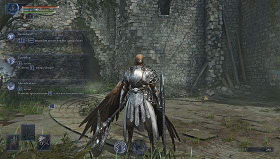 Build Gardien Nightreign : compétences, reliques et conseils pour dominer les boss