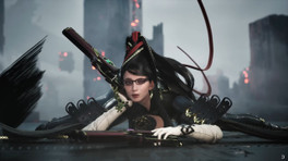 The First Descendant : la saison 3 s’enrichit avec Harris, un nouveau donjon et Bayonetta