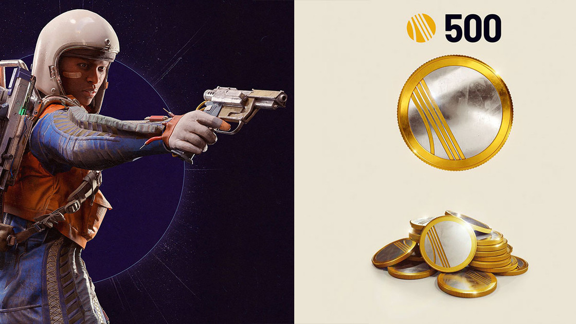 ARC Raiders : 500 jetons gratuits offerts après les gros problèmes de serveurs !