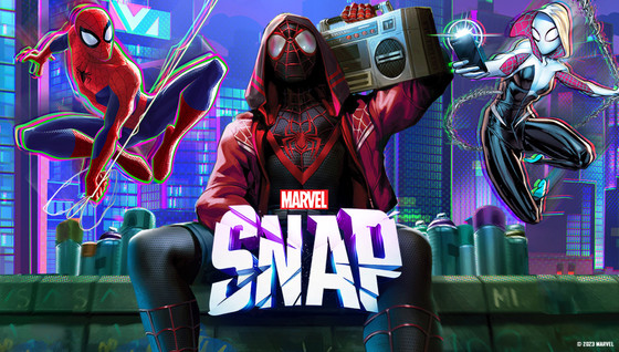 Marvel Snap sort officiellement sur Steam et propose des récompenses gratuites via les Twitch Drops !