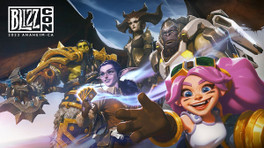 Blizzcon 2023 Date : quand se déroule la convention et quelles annonces à attendre de Blizzard ?