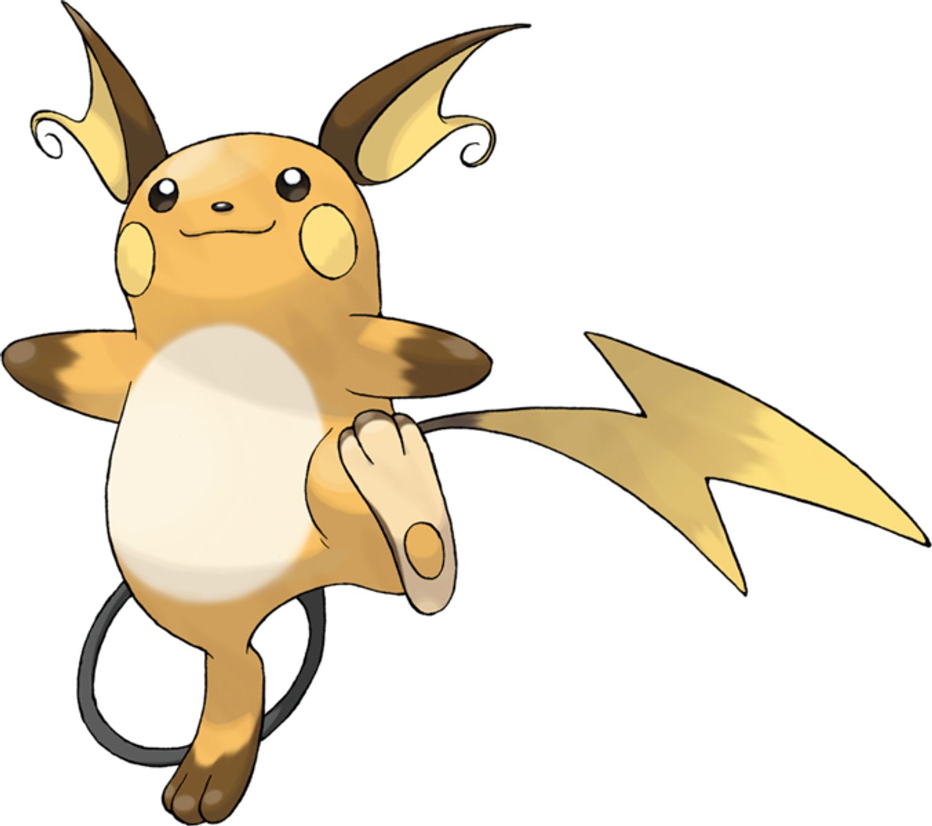 Raichu