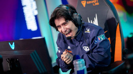 LEC 2025 Spring LoL : KC vs Vitality, quand et où regarder le match de la Karmine Corp ?