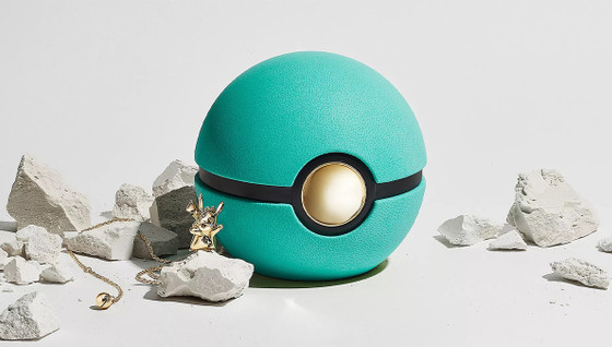 Tiffany & Co et Pokémon : une collaboration brillante et un Pikachu à 29,000 dollars ?