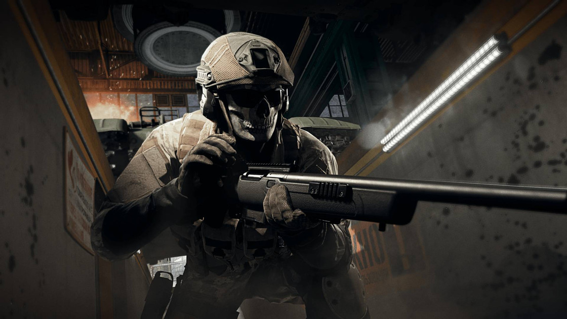 Fov Warzone, comment le changer sur PC, PS5, PS4 et Xbox pour Call of Duty ?