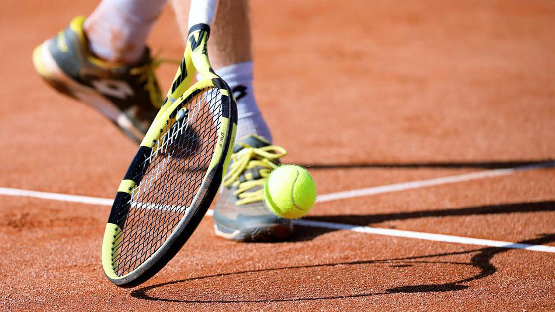 Tennis : championnat de France Pro B par équipe