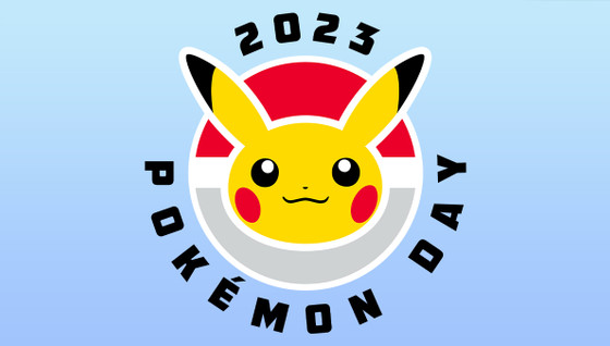 Toutes les annonces du Pokémon Présents du 27 février 2023