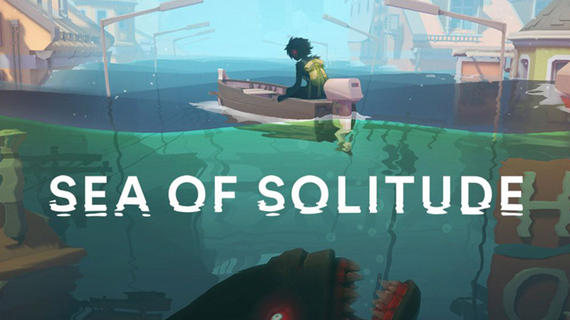 Sea of Solitude : Les emplacements de tous les goélands du chapitre 6