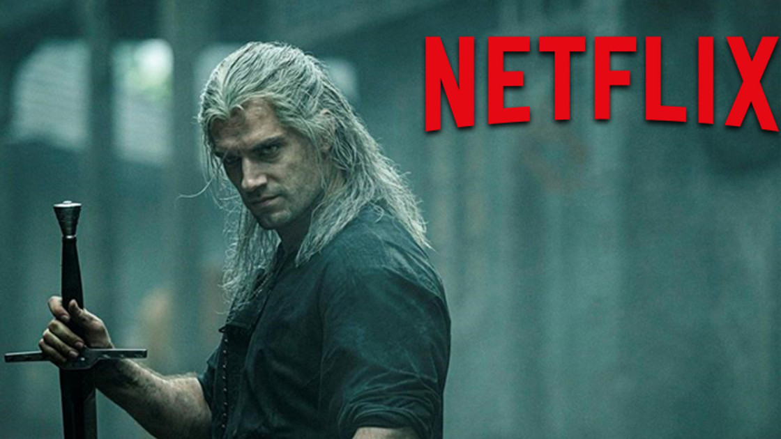 Série The Witcher : La saison 2 a une date de tournage pour Netflix