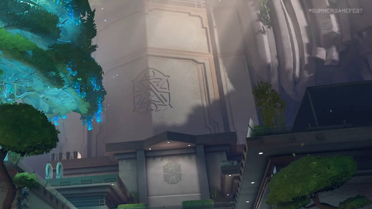 VALORANT : la nouvelle map en approche, et on connaît déjà sa date de sortie !
