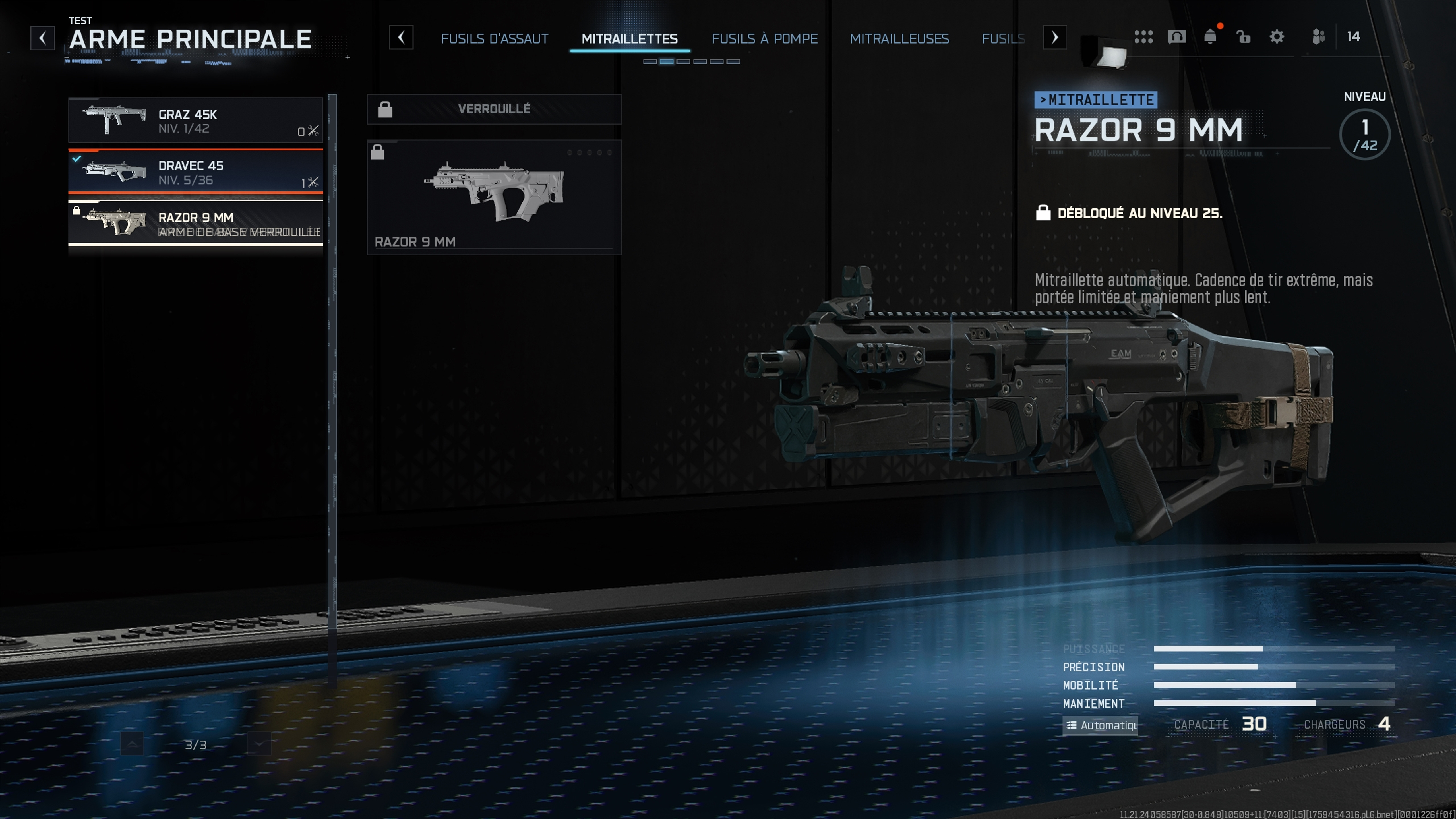 razor9mm