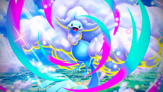 Ne passez pas à côté de ce deck Méga-Altaria ex sur Pokémon TCG Pocket