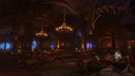 WoW : Le patch 11.2.7 de The War Within arrive avec le housing, le Brawler’s Guild et prépare l’arrivée de Midnight