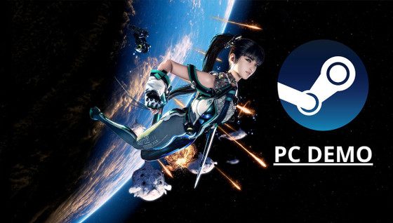 Stellar Blade sur PC : Une démo bientôt disponible pour se faire une idée !