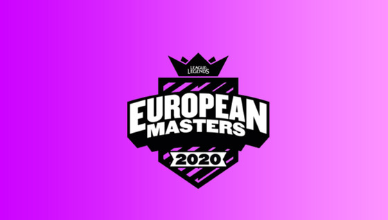 AGO Rogue remporte les EU Masters Summer