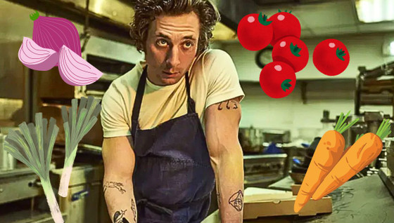 À quelle date et heure sort The Bear saison 3 ?