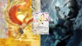 Pourquoi certains boosters de l'extension Sagesse entre Ciel et Mer contiennent 6 cartes ?
