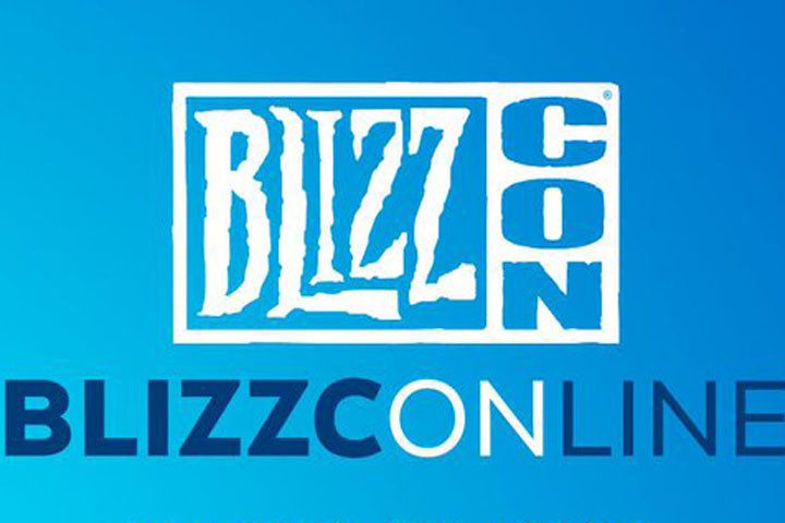 À quelle heure débutera la BlizzCon 2021 ?